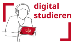 DIGITAL STUDIEREN