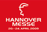 Hannover Messe 2009