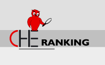 Logo CHE-Ranking