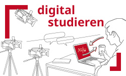 DIGITAL STUDIEREN