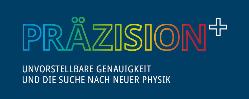 Die Ausstellung PRÄZISION+ ist vom 14.6. bis zum 18.8.2023 in der Akademie für Wissenschaften und Literatur Mainz zu sehen