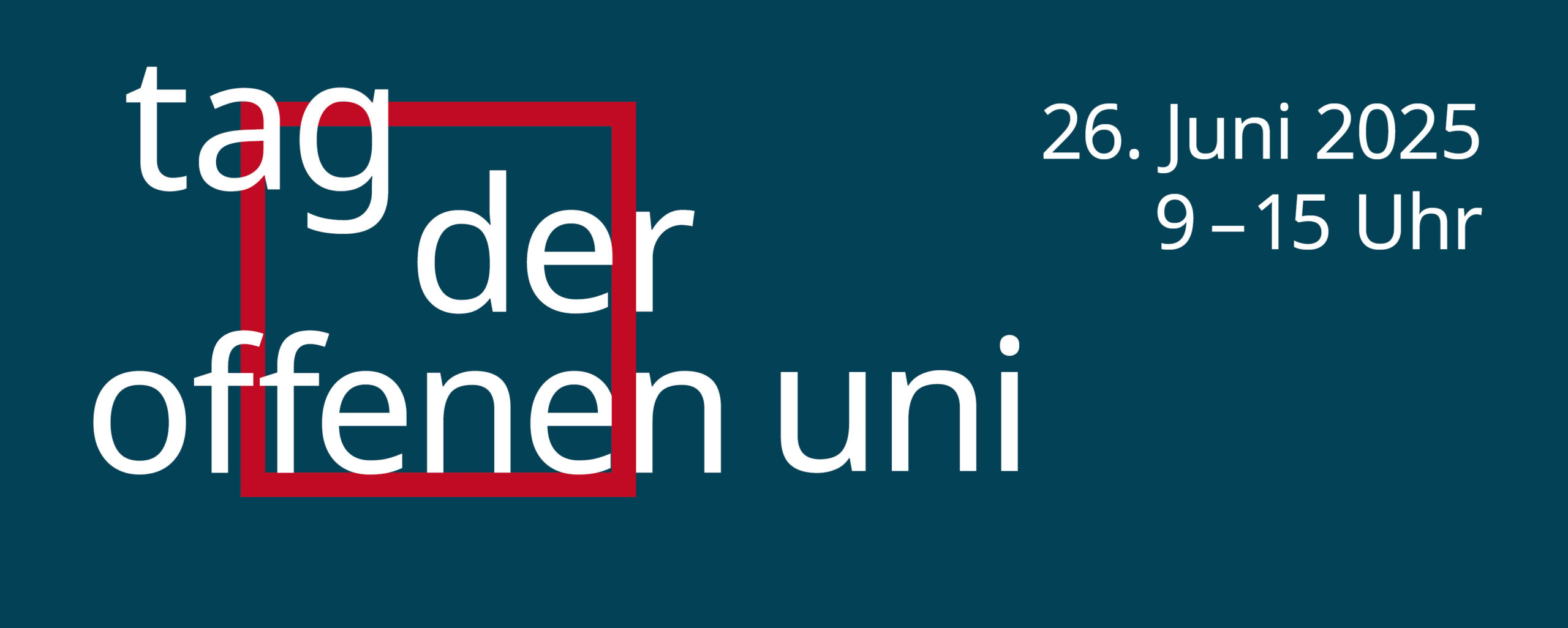 Studienorientierung & Studienwahl: die JGU und ihr Studienangebot näher kennenlernen